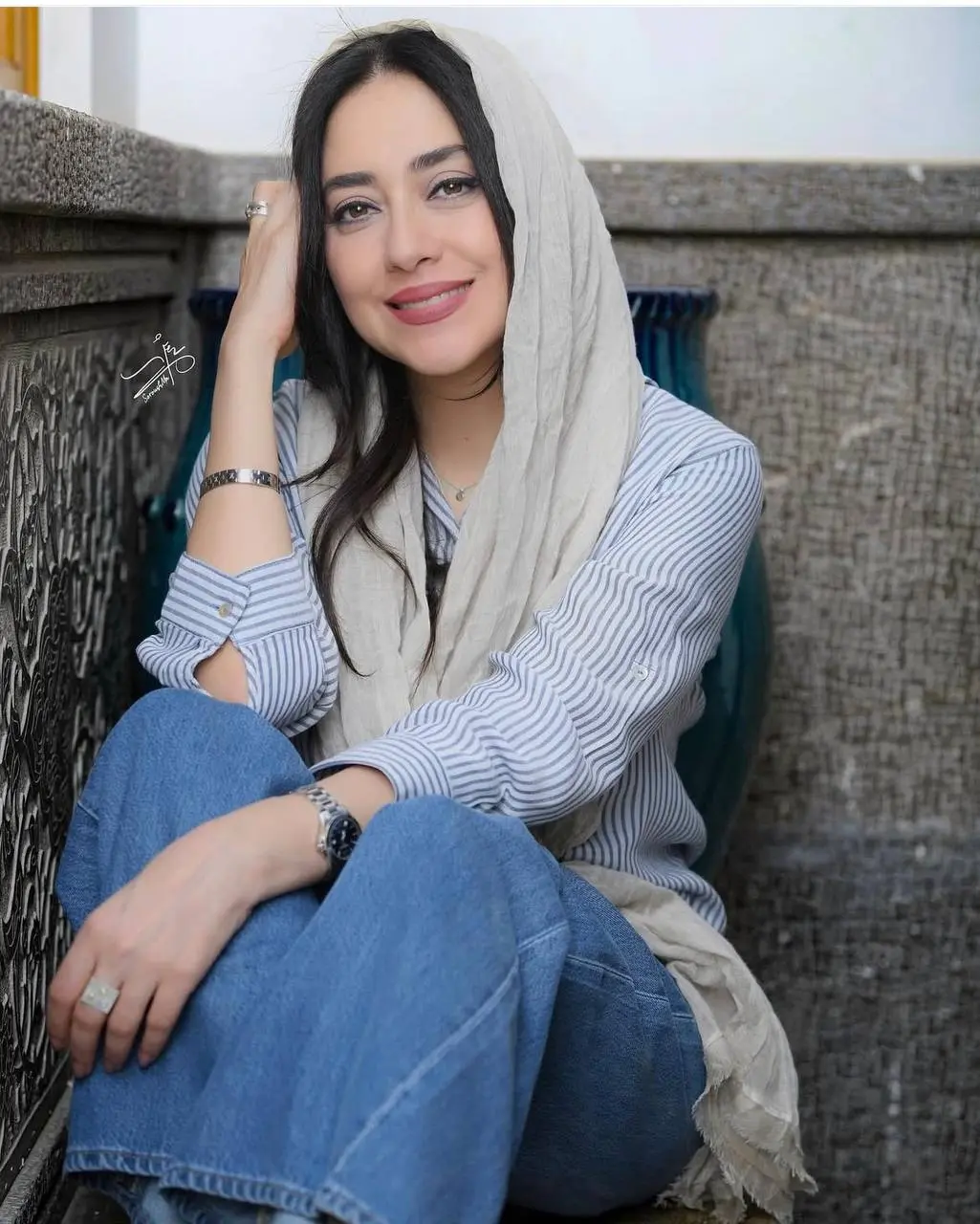  بهاره، پریناز، الهه و بهاره افشاری