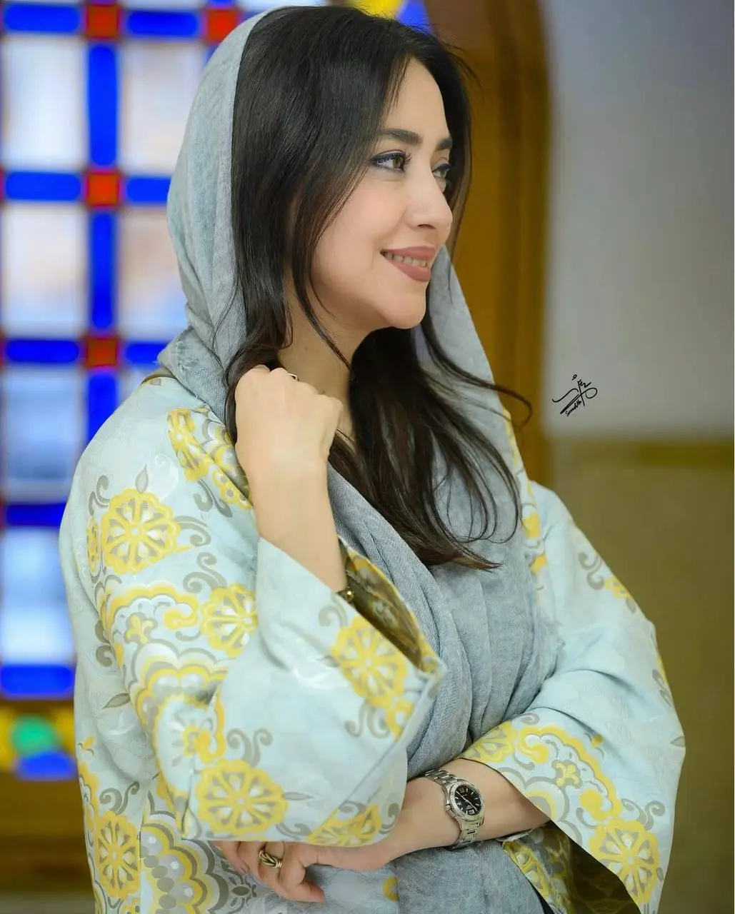  بهاره، پریناز، الهه و بهاره افشاری