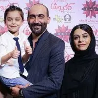 الهام محمودی