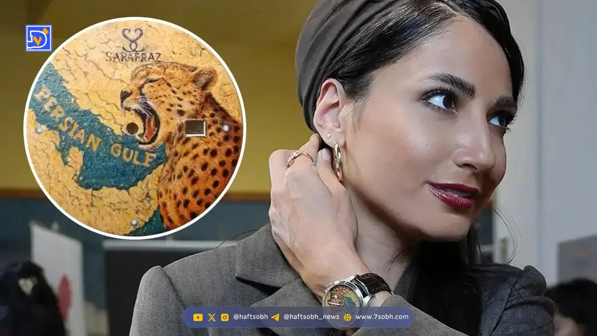 سمیرا حسن پور