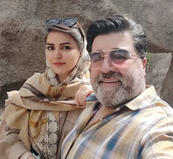 نگار ناصری