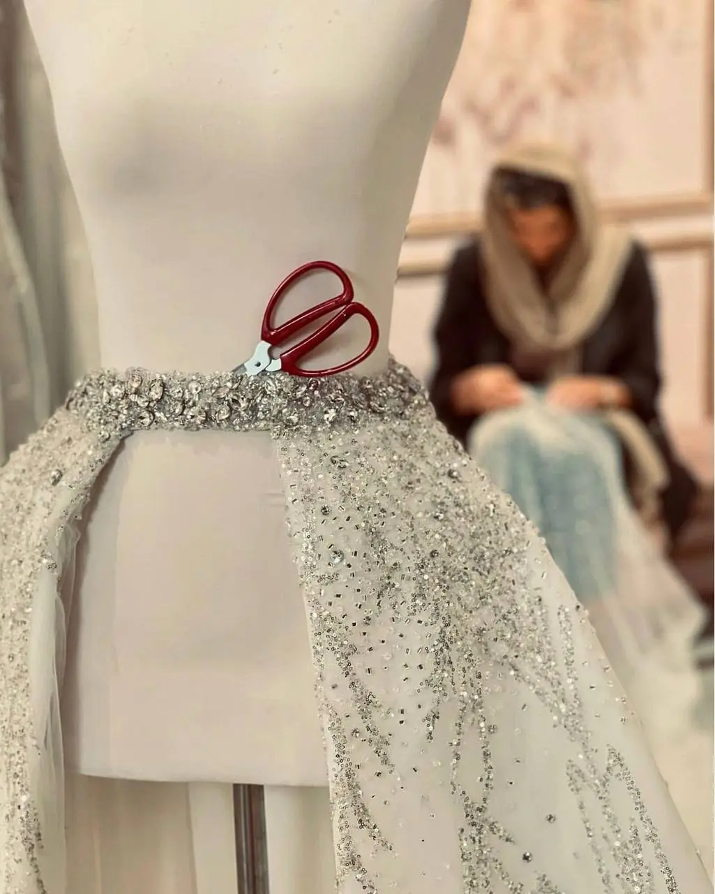 آناشیدحسینی