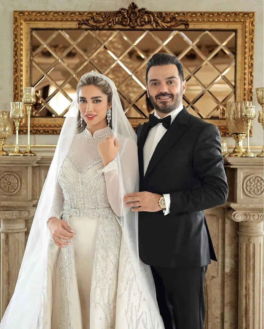 آناشیدحسینی