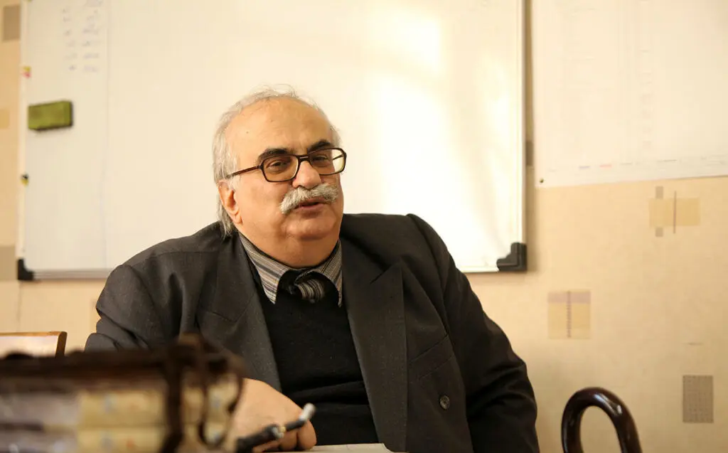 خسرو معتضد 