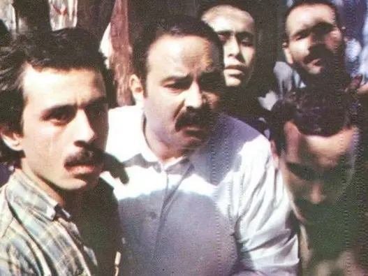محمد کاسبی