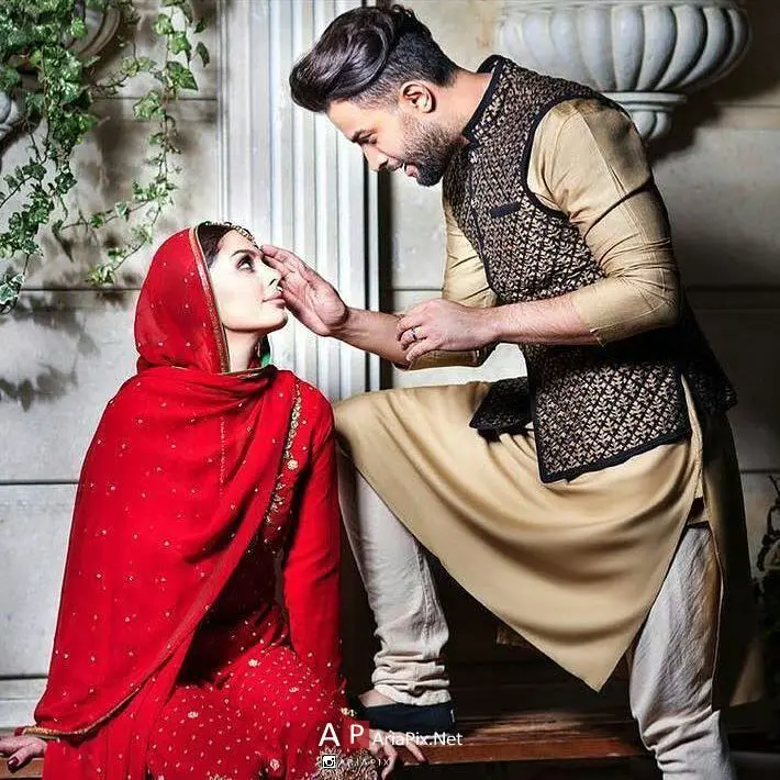 بنیامین بهادری و همسرش جدیدش, زن جدید بنیامین