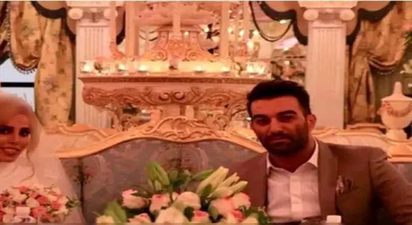 حنیف عمران زاده