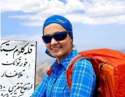 افسانه حسامی‌فرد