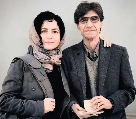 ناصر تقوایی