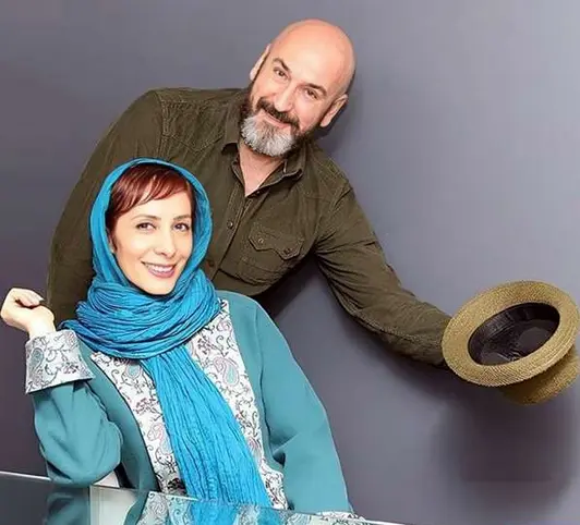 صالح میرزا آقایی