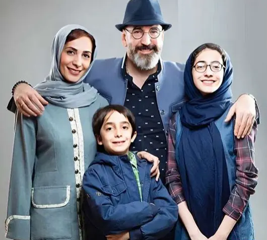 صالح میرزا آقایی