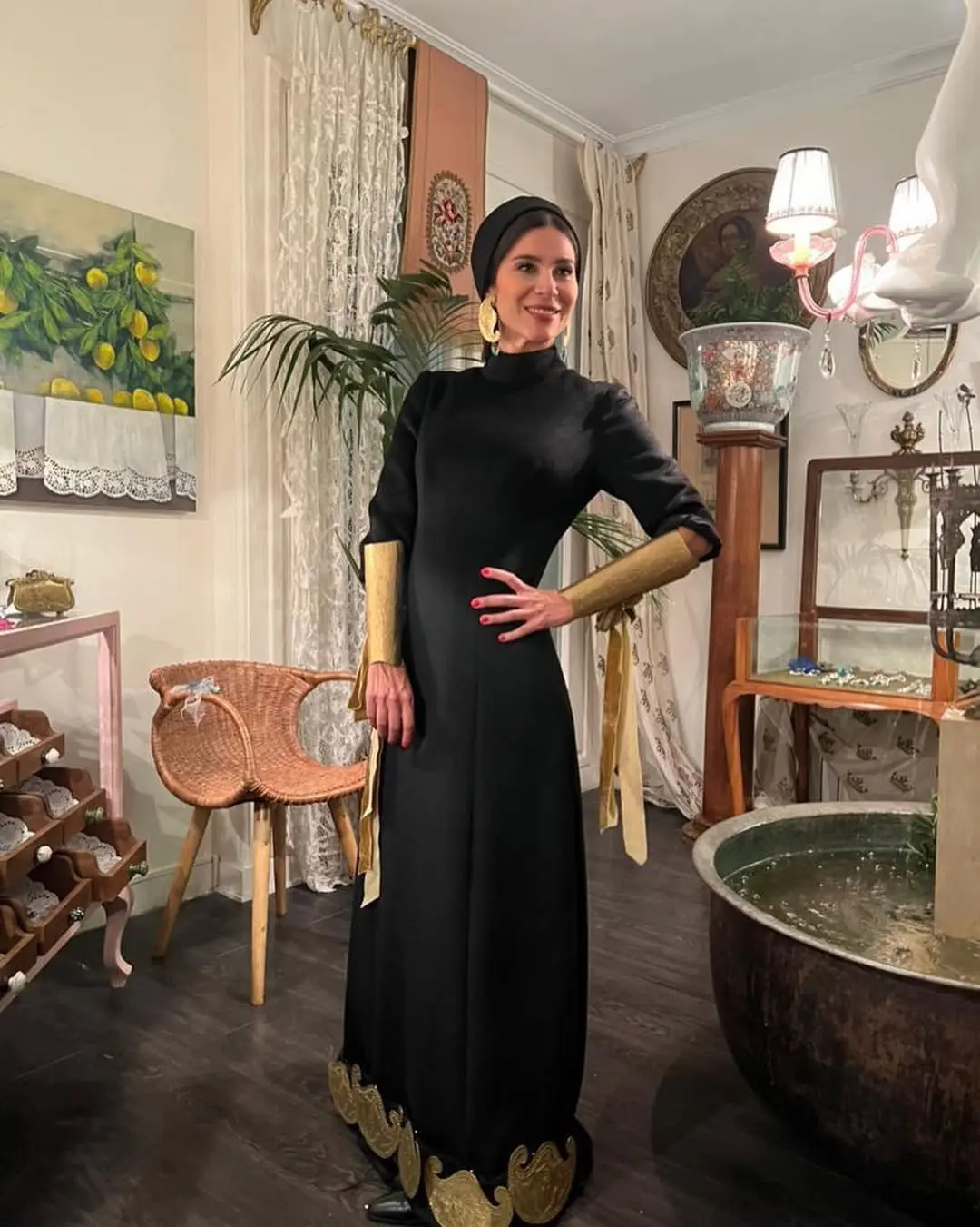 سحر (5)