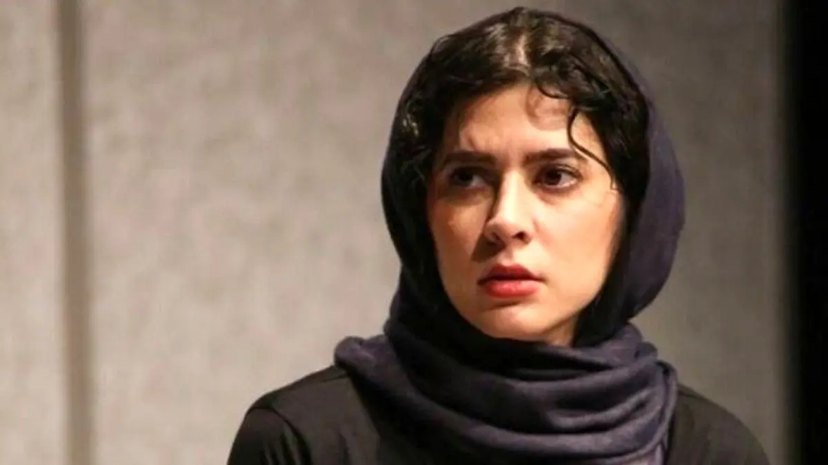 بیوگرافی نازنین احمدی 2