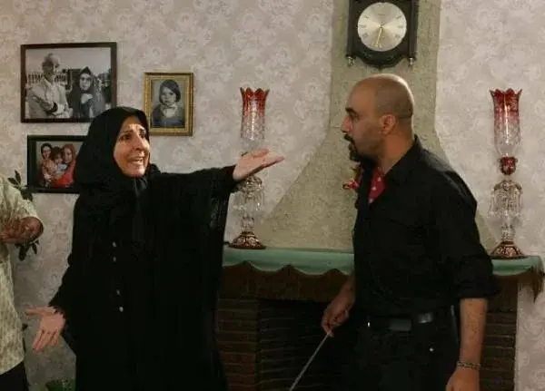مرجانه