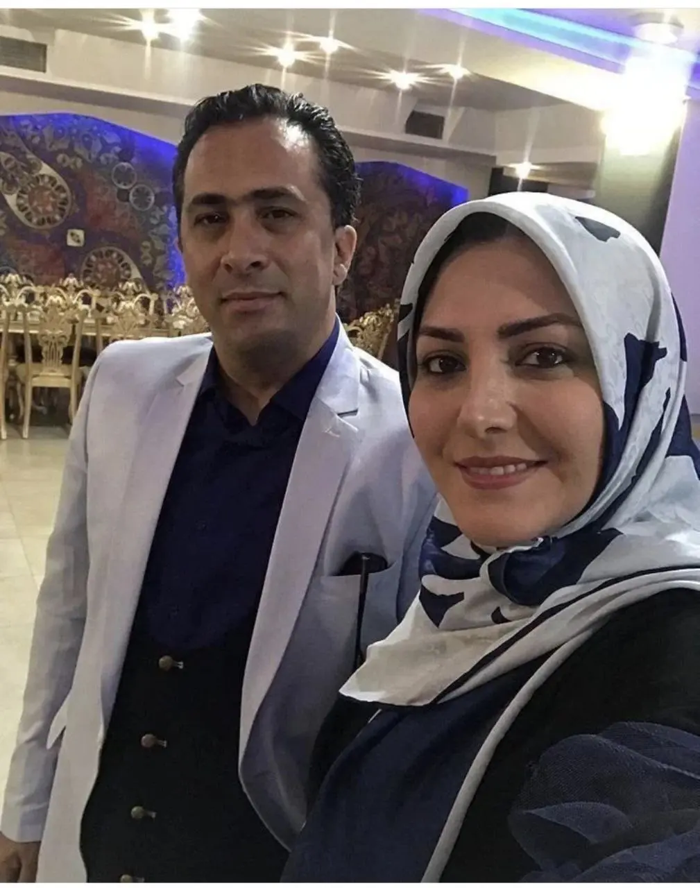 المیرا شریفی نیا