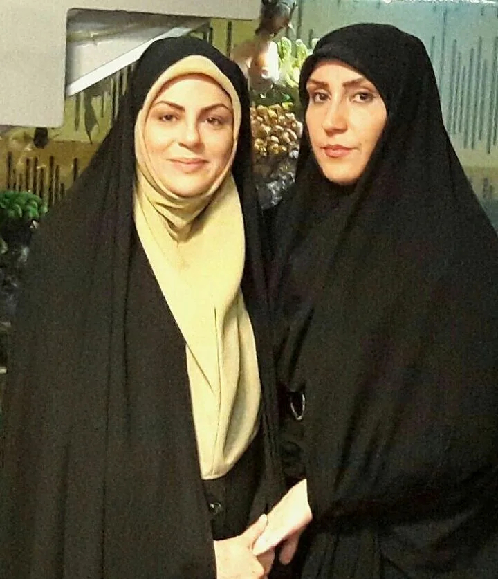 بیوگرافی زهرا رکوعی و همسرش، مجری و گوینده با سابقه بخش خبر صدا و سیما