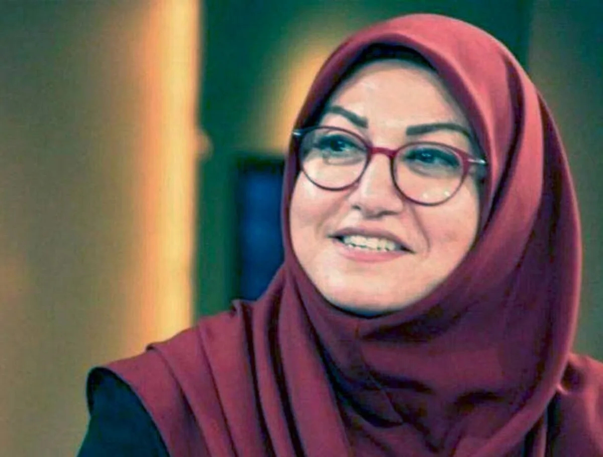 بیوگرافی دکتر عاطفه میرسیدی مجری و خبرنگار سابق صدا و سیما + شغل جدید