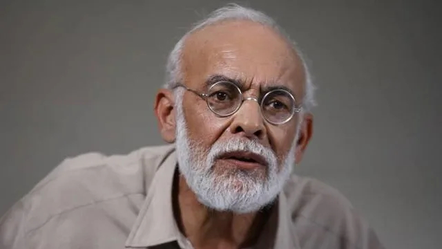 مهدی فقیه