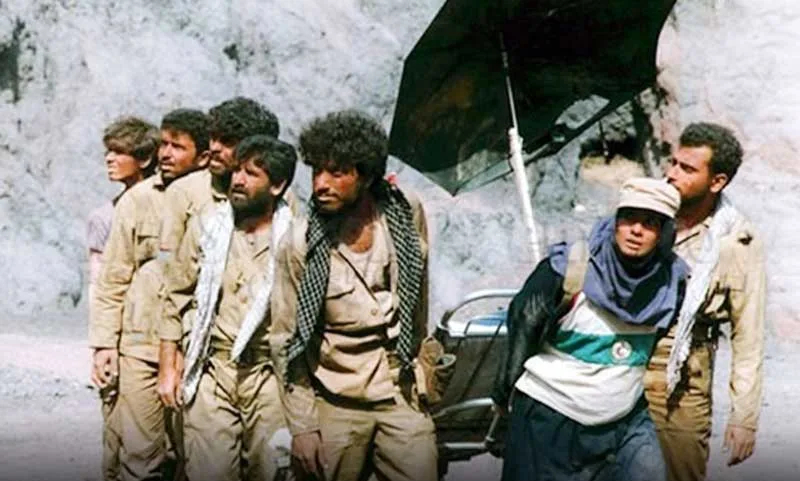 سریال سفر به چزابه