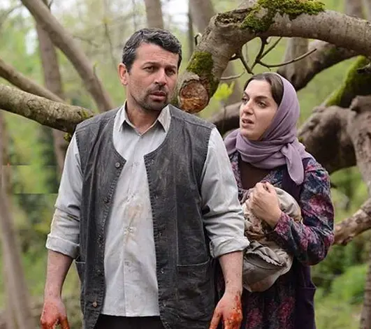  نسرین بابایی