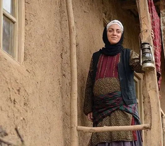 نسرین بابایی