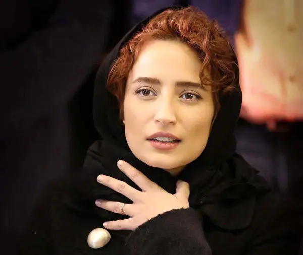 نگار جواهریان