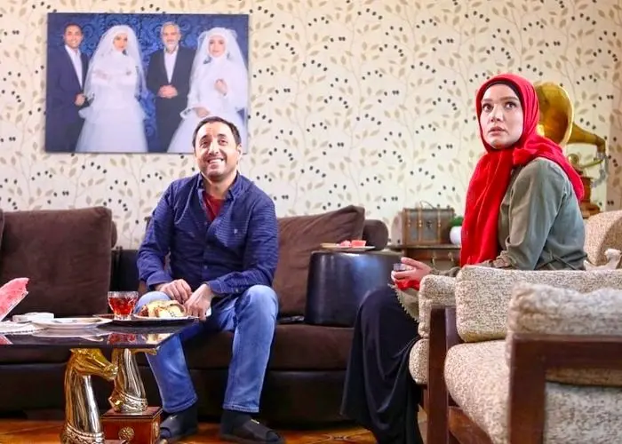 متین ستوده در لیسانسه ها