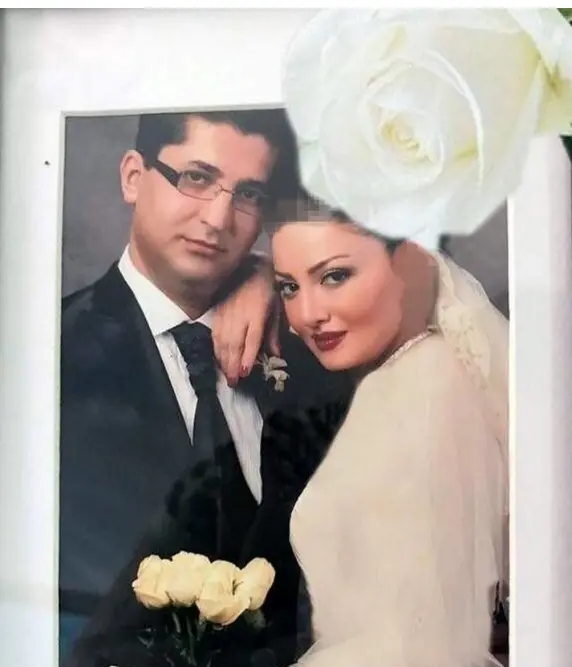 شیلا خداداد و فرزین سرکارات (2)