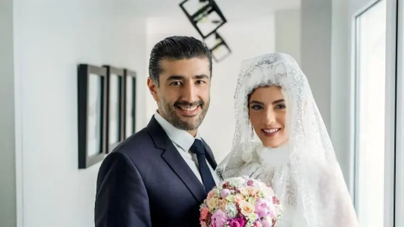 مهسا طهماسبی