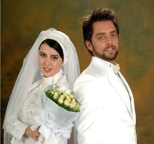 لیلا حاتمی