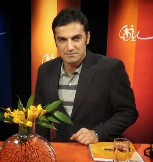 کوروش سلیمانی