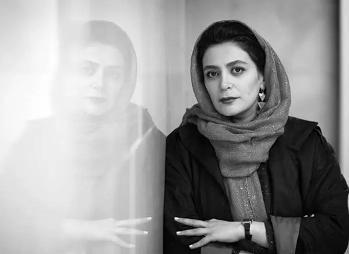 بیوگرافی الهام کردا؛ همسر سعید چنگیزیان