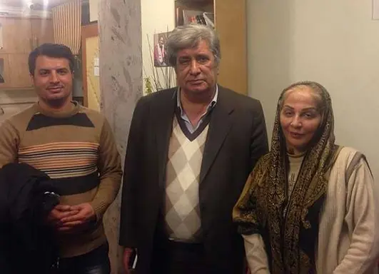 بهروز رضوی
