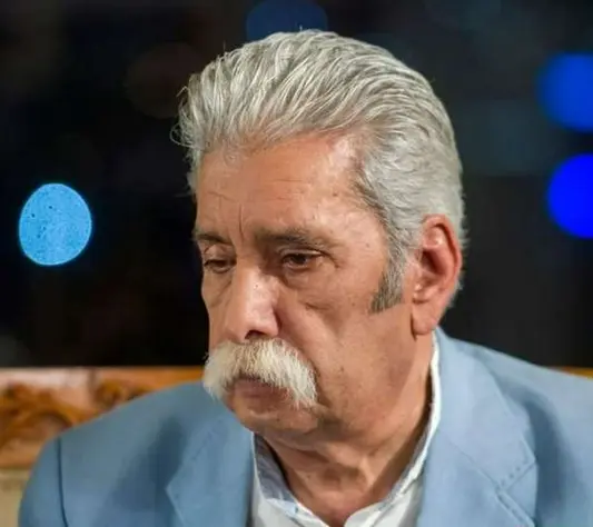 بهروز رضوی