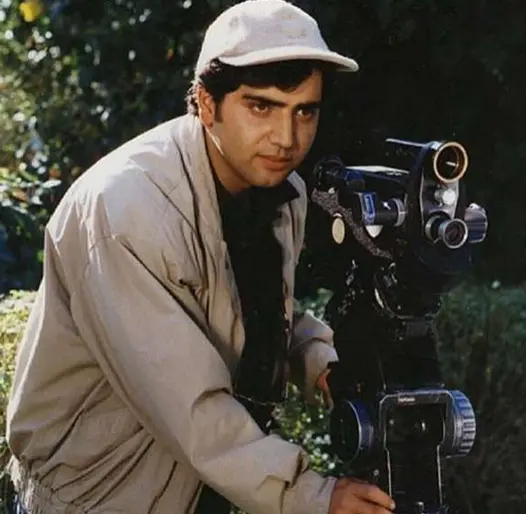 اتابک نادری