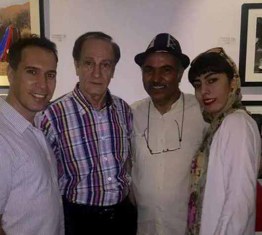 مهدی میامی