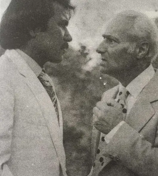 مهدی میامی