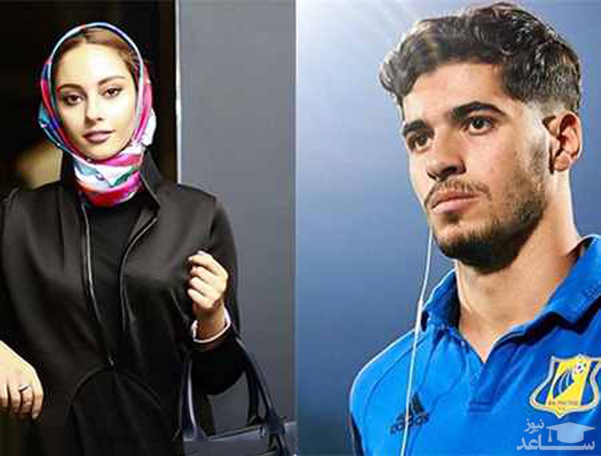 ترلان پروانه و سعید عزت اللهی (2)