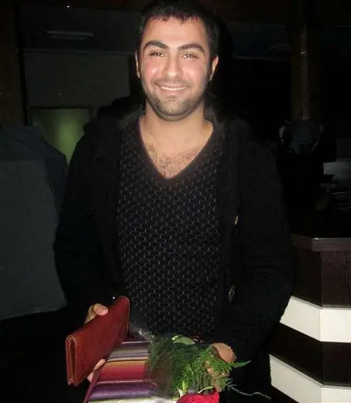 بابک انصاری