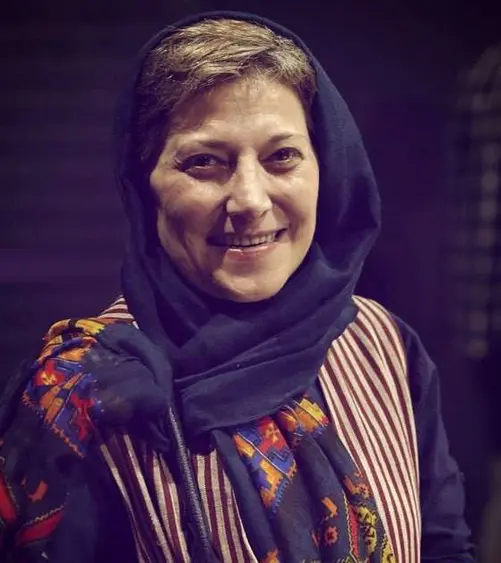 رویا افشار