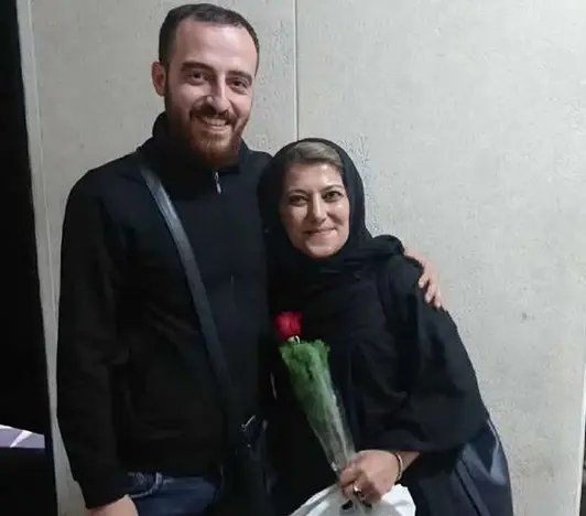 رویا افشار