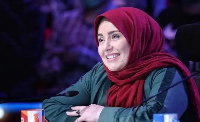 ژاله صامتی