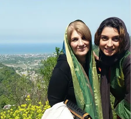 الیکا عبدالرزاقی 