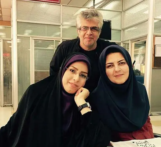  نرگس سادات پناهی