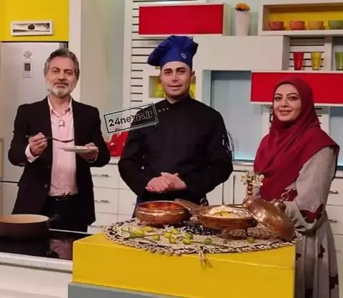 سعید قاسمی