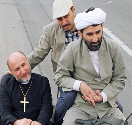 بیوگرافی وحید آقاپور, زندگی نامه وحید آقاپور, فیلم های وحید آقاپور