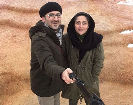 فیلم های وحید آقاپور, تصاویر وحید آقاپور, آشنایی با زندگی وحید آقاپور