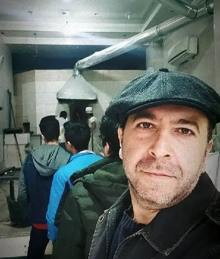 محمدرضا مالکی اینستاگرام ,بیوگرافی محمدرضا مالکی , محمدرضا مالکی 