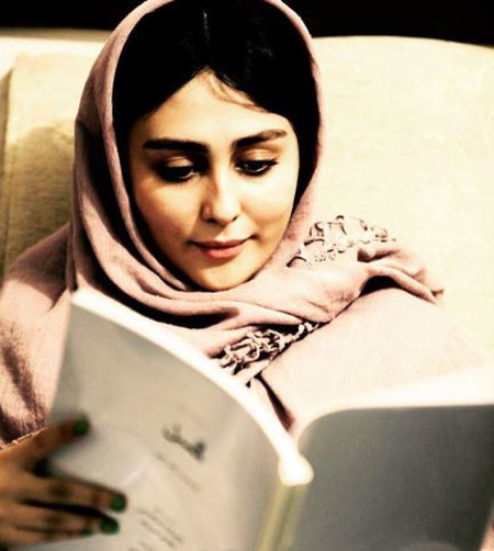 عکس های ستاره حسینی
