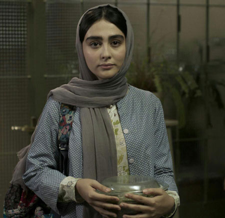عکس های ستاره حسینی